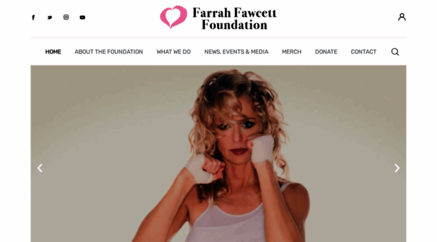 farrahfawcett.com