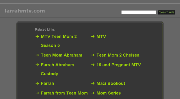 farrahmtv.com