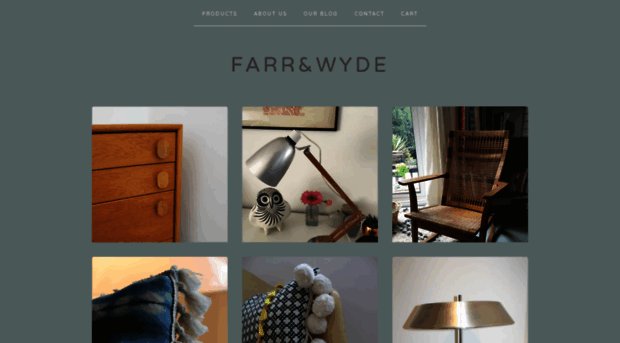 farrandwyde.com