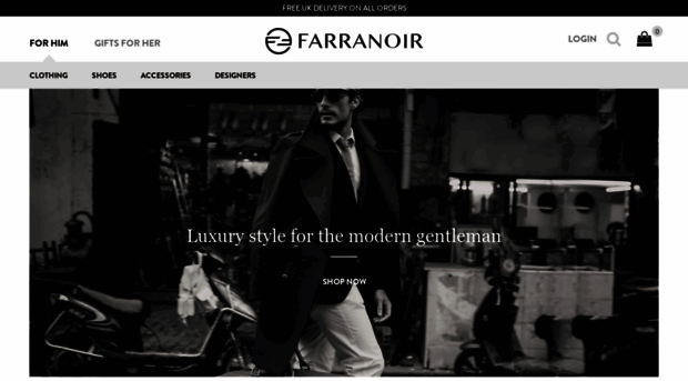 farranoir.com