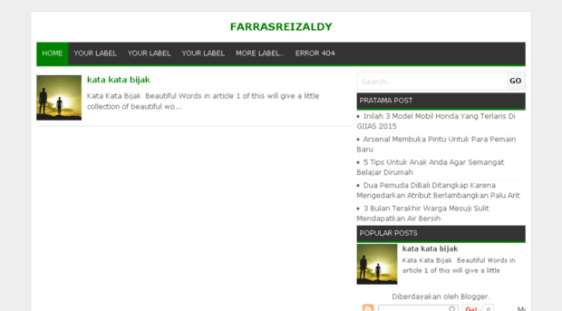 farrasreizaldy.blogspot.com