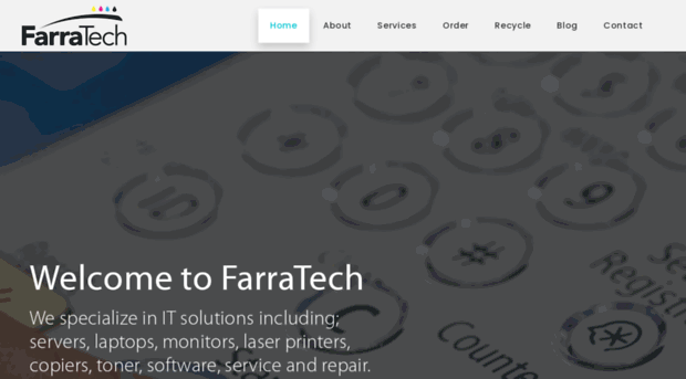 farratech.com