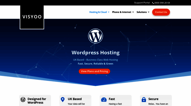 farreachhosting.com