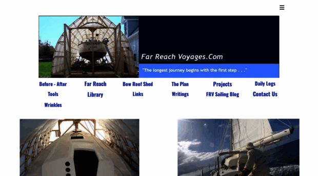 farreachvoyages.com