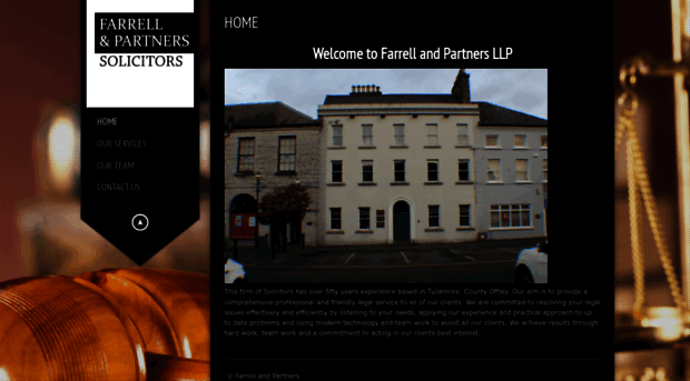 farrellandpartners.ie