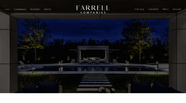 farrellbuilding.com