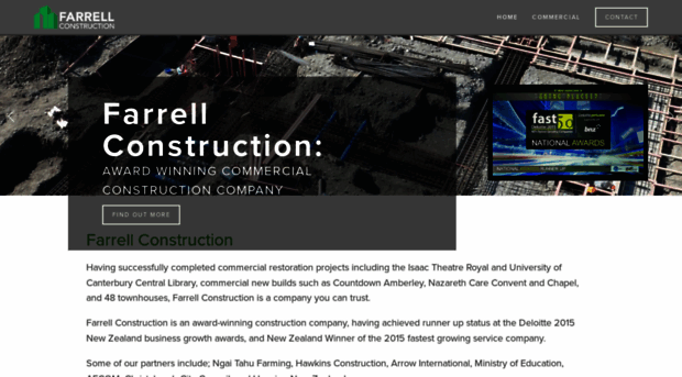 farrellconstruction.co.nz