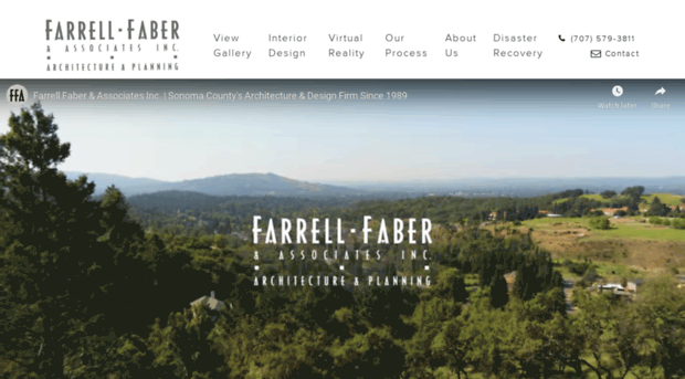 farrellfaber.com