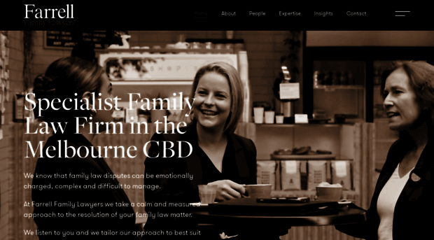 farrellfamilylawyers.com.au
