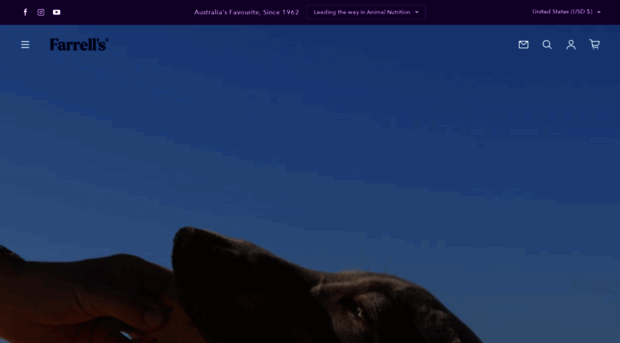 farrellspetfood.com.au