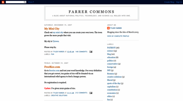 farrercommons.blogspot.com