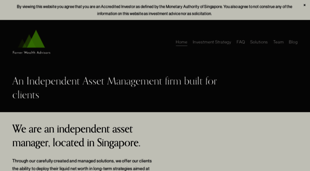 farrerwealth.com