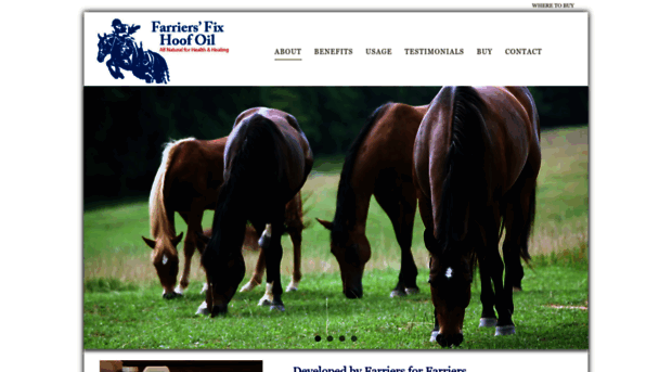 farriersfix.com