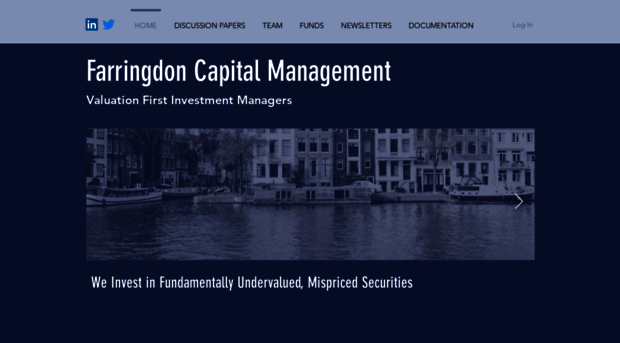 farringdoncap.com