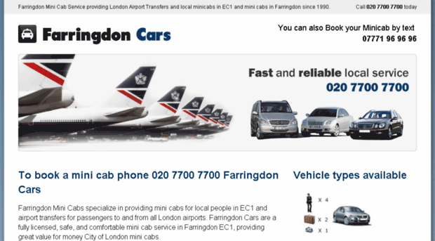 farringdoncars.com