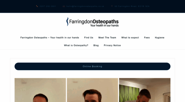 farringdonosteopaths.co.uk