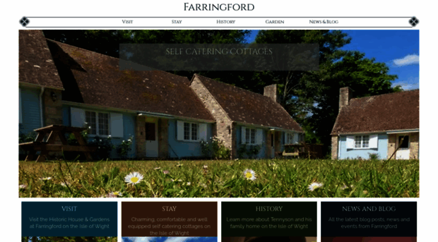 farringford.co.uk