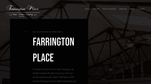 farringtonplace.com