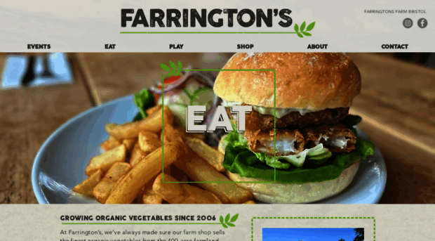 farringtons.co.uk