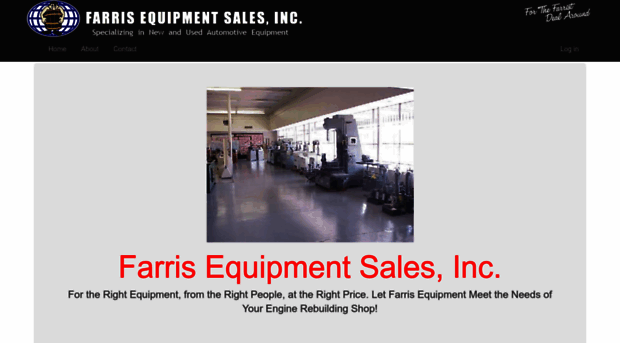 farrisequipment.com