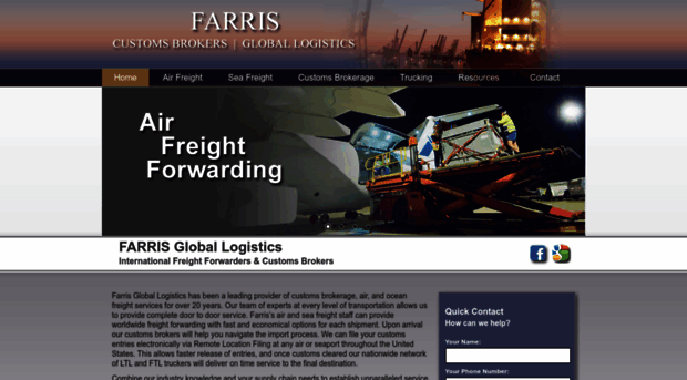 farrisglobal.com