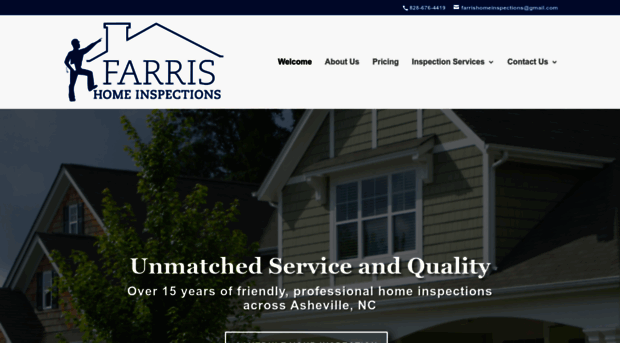 farrishomeinspections.com