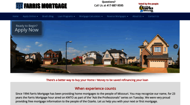 farrismortgage.com