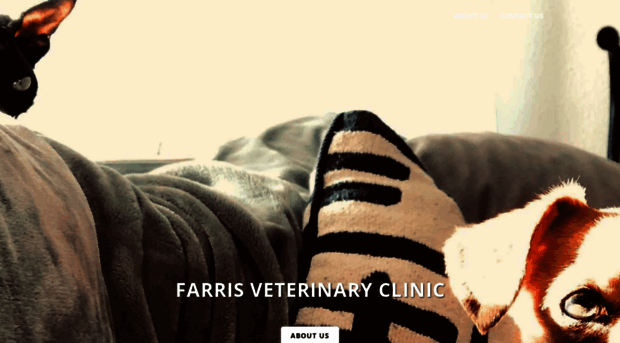 farrisvet.com