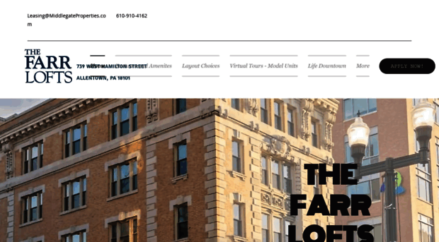 farrlofts.com