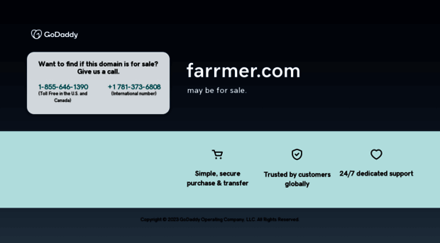 farrmer.com