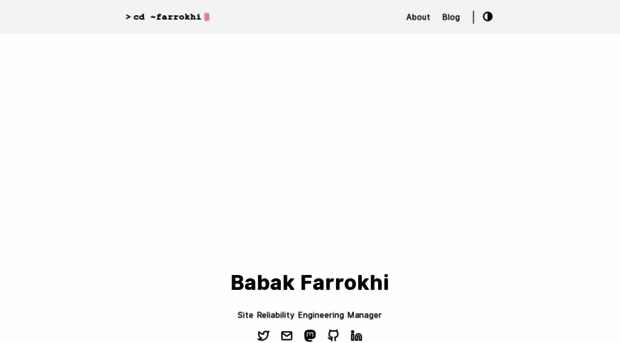 farrokhi.net