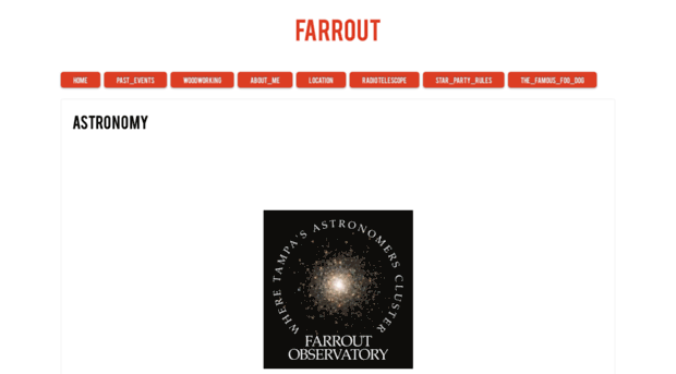 farrout.org