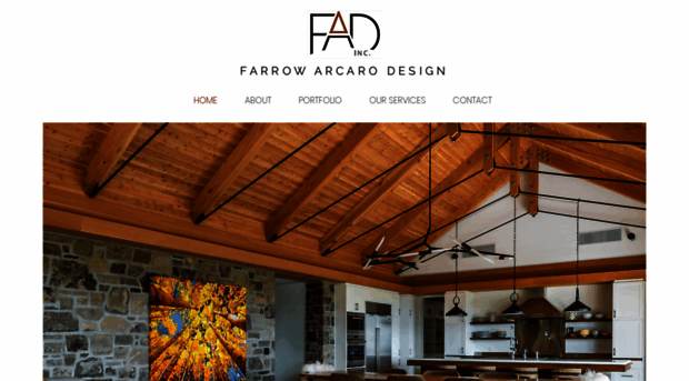 farrowarcarodesign.ca