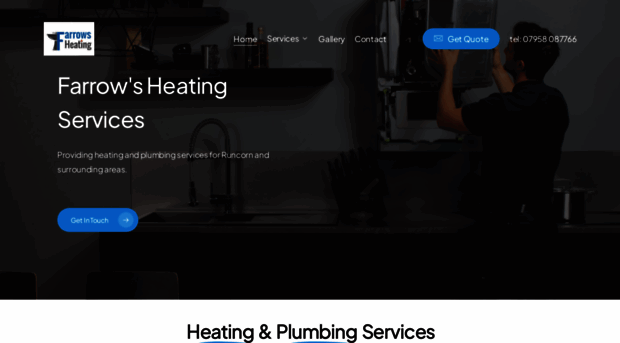 farrows-heating.co.uk