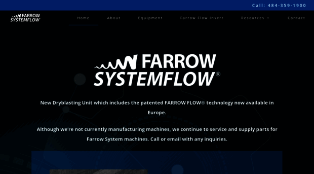 farrowsystem.com