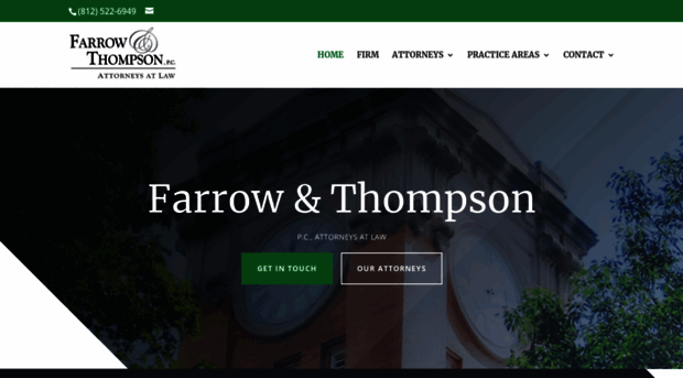 farrowthompson.com