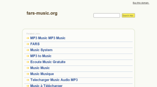 fars-music.org