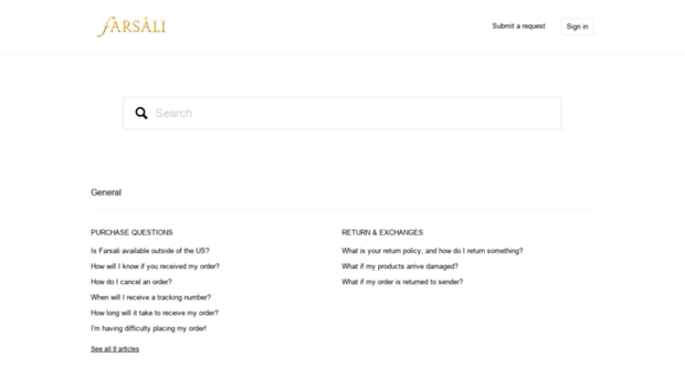 farsali.zendesk.com