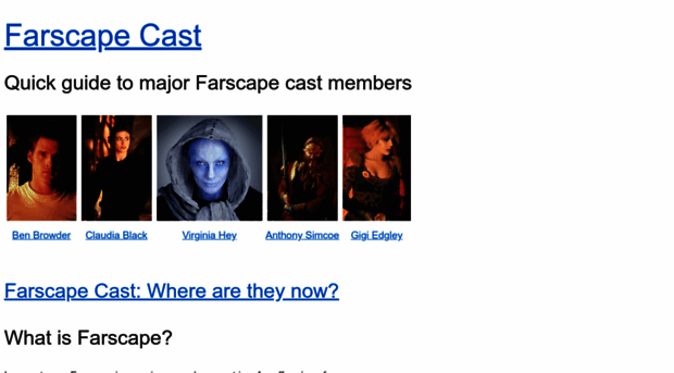 farscapecast.com