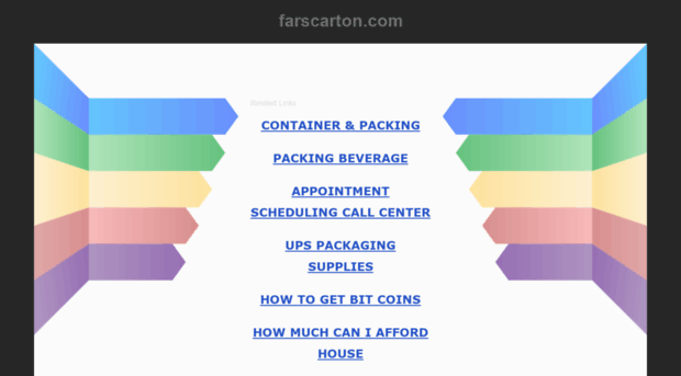 farscarton.com