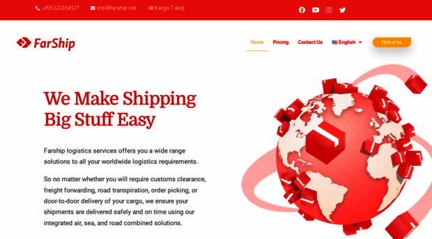 farship.net