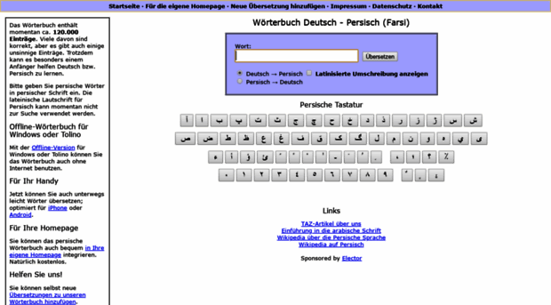 farsi.free-dict.de