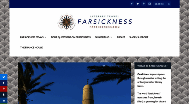 farsickness.com