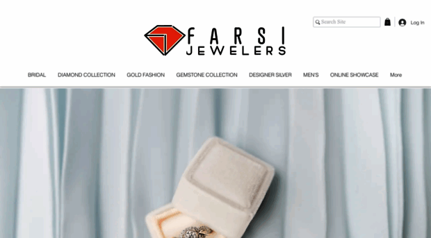 farsijewelers.com