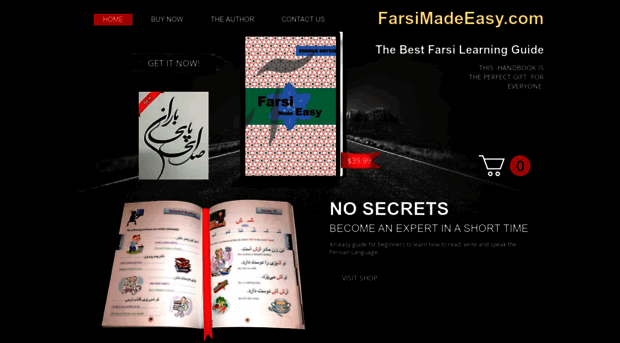 farsimadeeasy.com