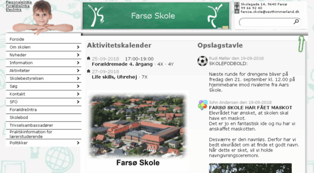 farsoe-skole.skoleintra.dk