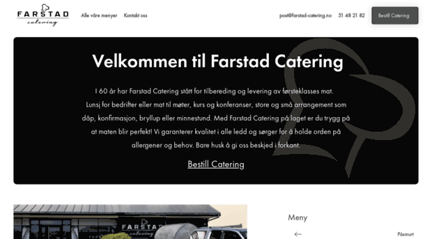 farstad-catering.no