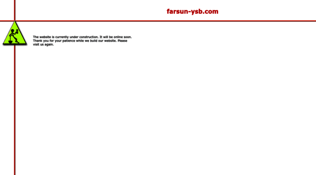 farsun-ysb.com