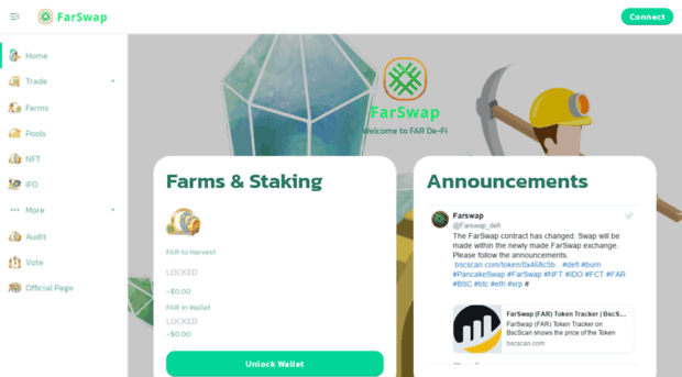 farswap.finance