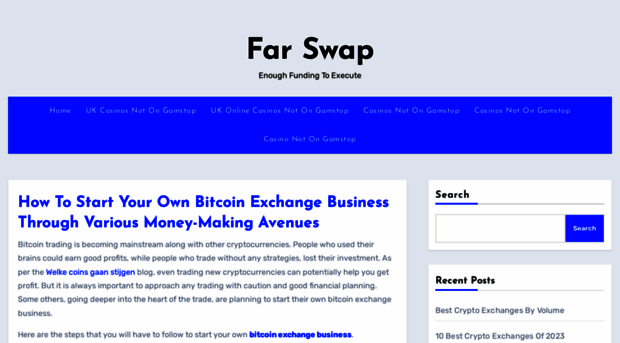 farswap.io